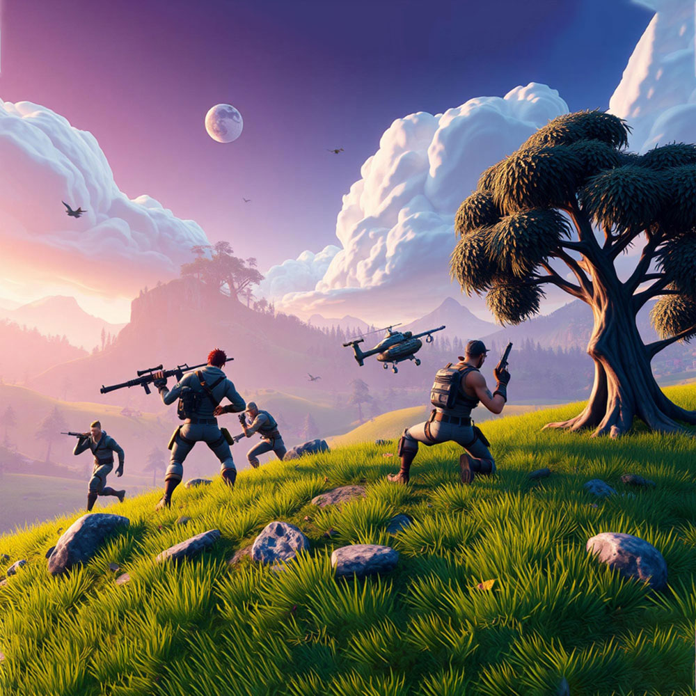 Creative media institute