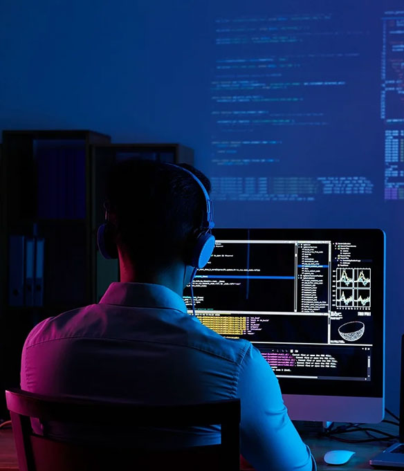 Game Design& Development