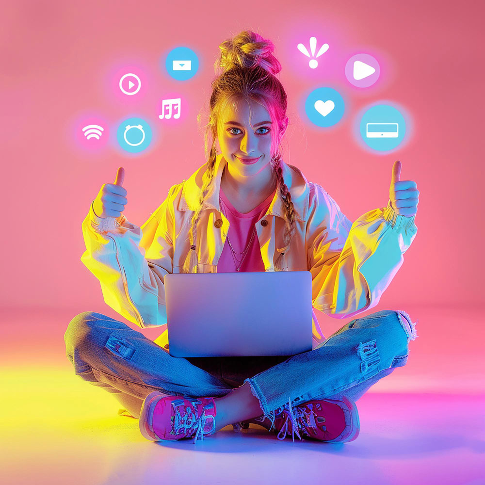 Animation Film Making Course