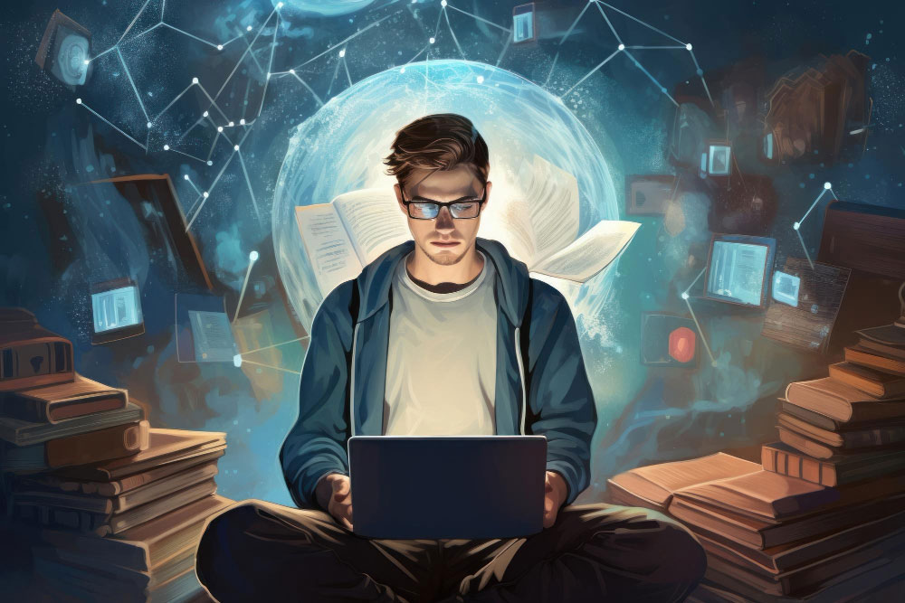 Graphic design and multimedia courses at MAAC Bathinda