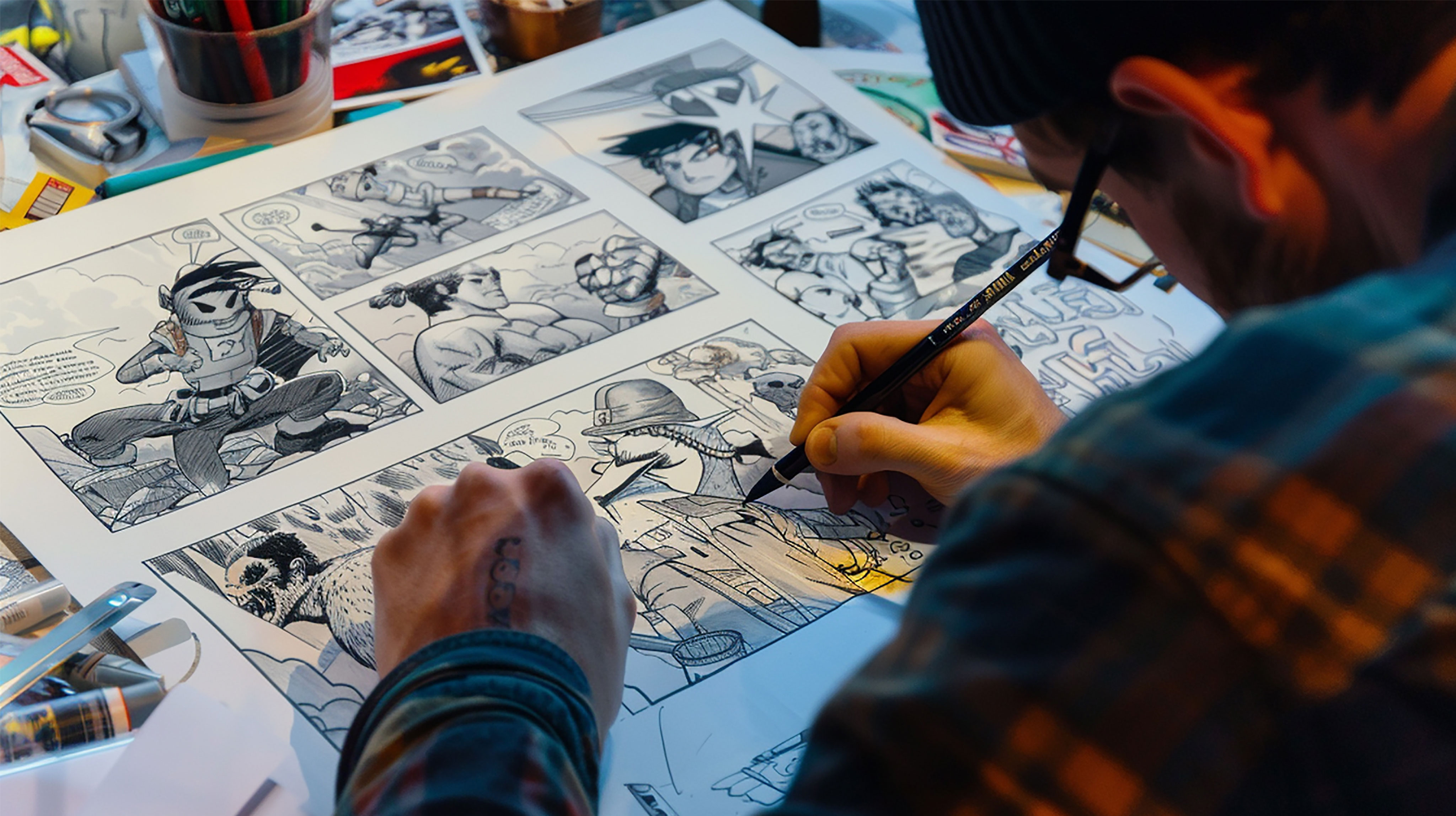 VFX Professional Course in Bathinda