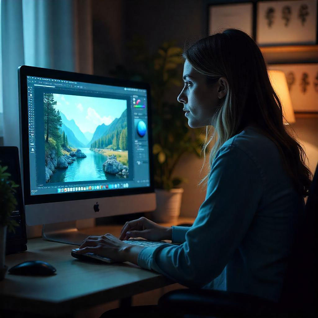 Creative media institute